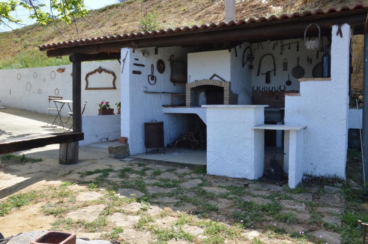 B&B La Roverella Piazza Armerina Exteriör bild